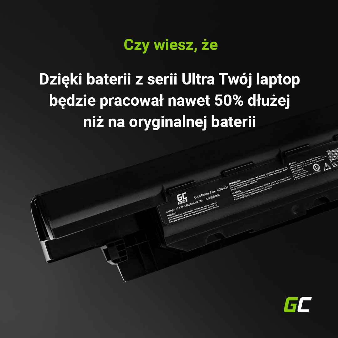 Battery Laptop